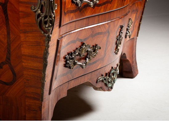 Commode