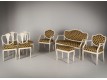 Living room furniture