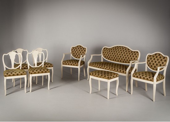 Living room furniture