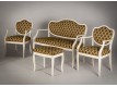 Living room furniture