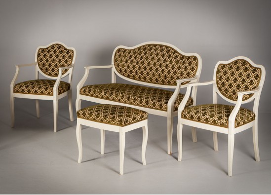 Living room furniture