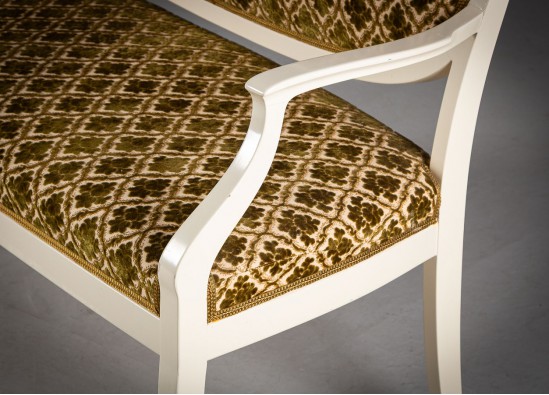 Living room furniture