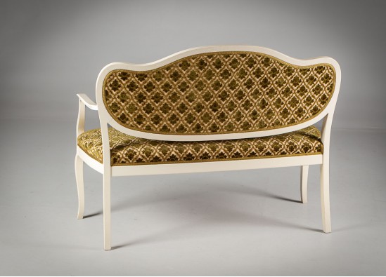 Living room furniture