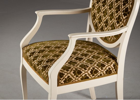 Living room furniture