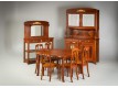 Dining room furniture