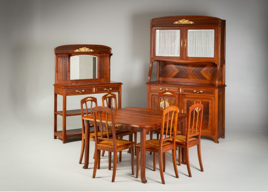 Dining room furniture