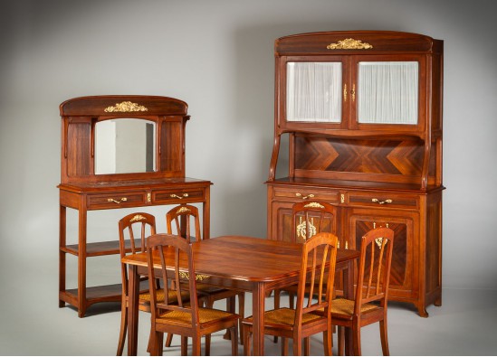 Dining room furniture