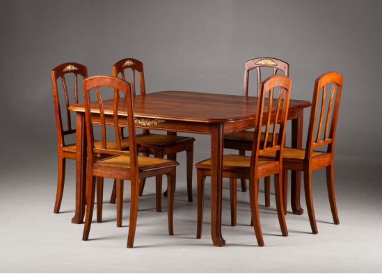 Dining room furniture