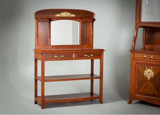 Dining room furniture