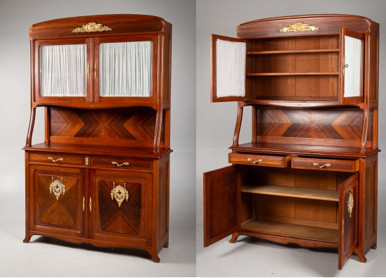 Dining room furniture