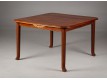Dining room furniture