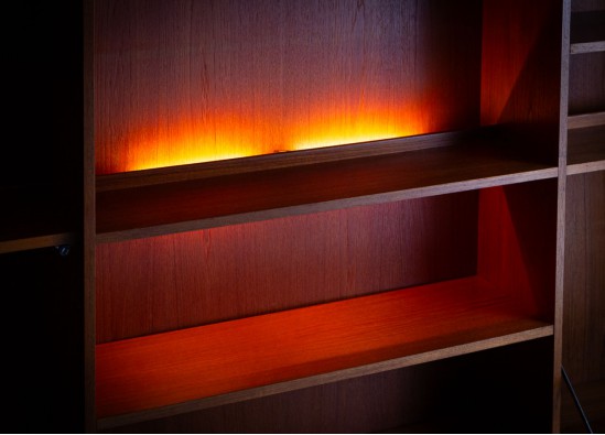 Dish cabinet - Commode (Beautility)