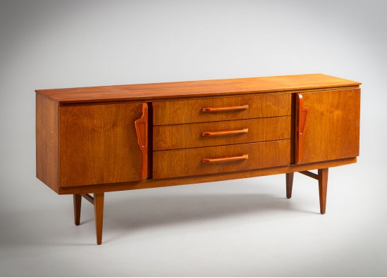 Commode (G Plan)