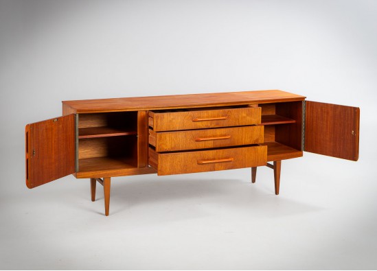 Commode (G Plan)