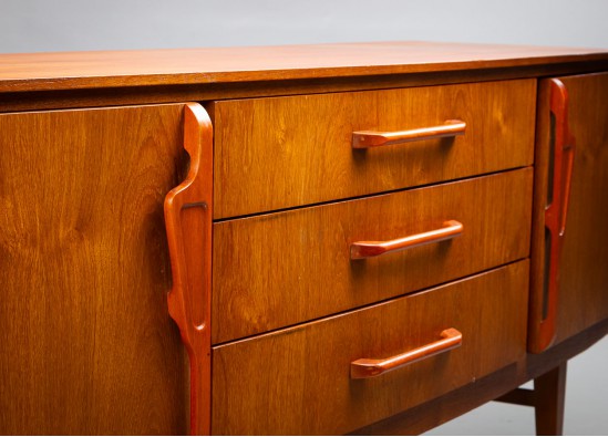 Commode (G Plan)