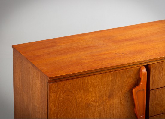 Commode (G Plan)