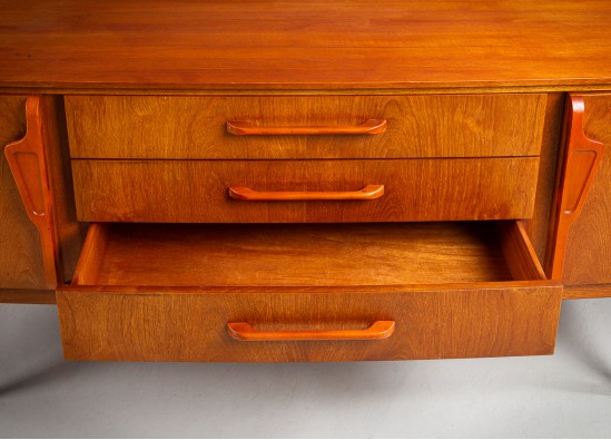 Commode (G Plan)