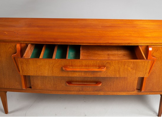 Commode (G Plan)