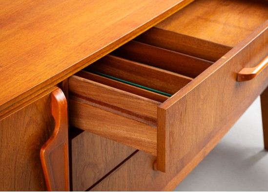 Commode (G Plan)