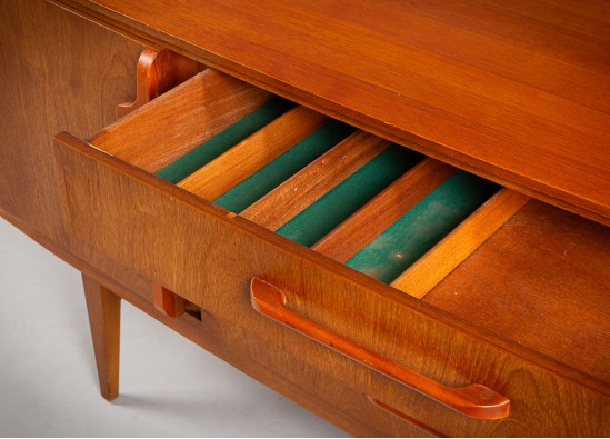 Commode (G Plan)