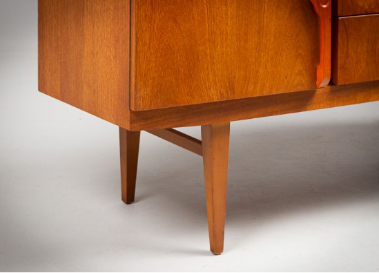 Commode (G Plan)