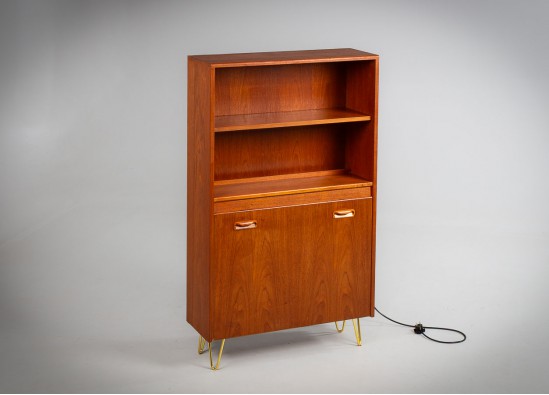 Commode - Table Bar (G plan)
