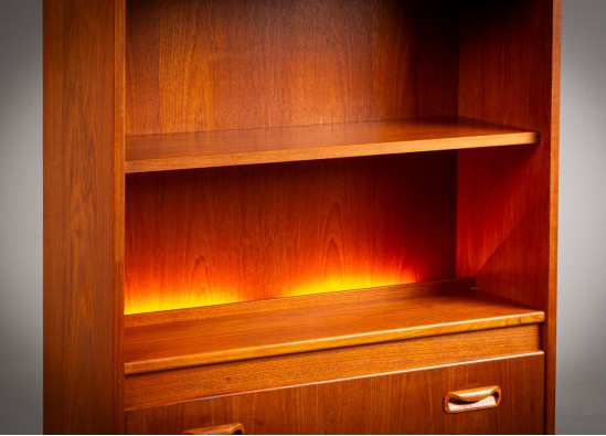 Commode - Table Bar (G plan)