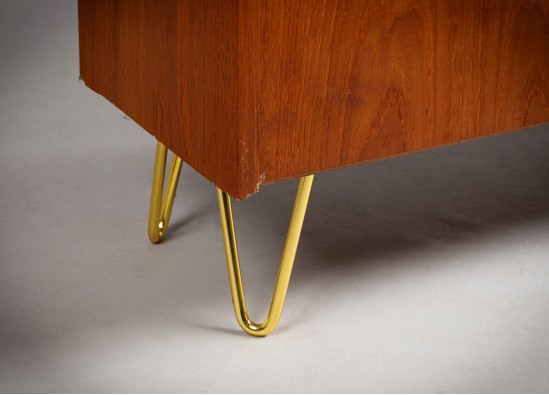 Commode - Table Bar (G plan)