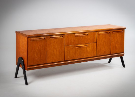 Commode
