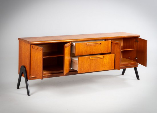 Commode