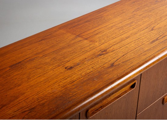 Commode