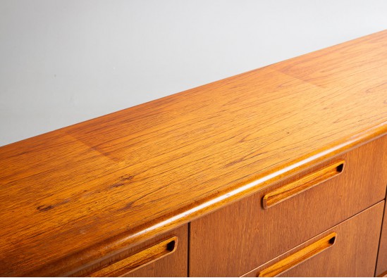 Commode