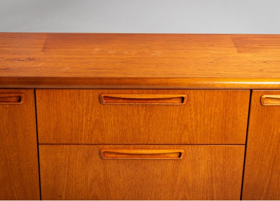 Commode