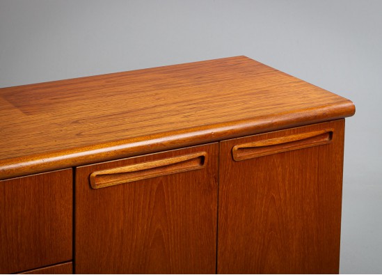 Commode