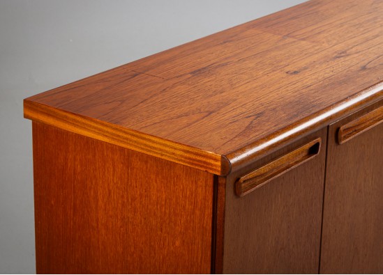 Commode