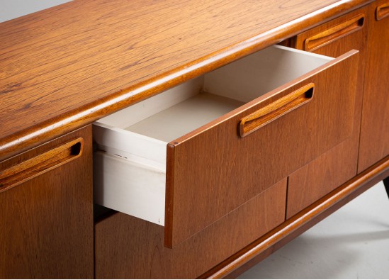 Commode