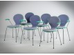 Chairs (6 items)