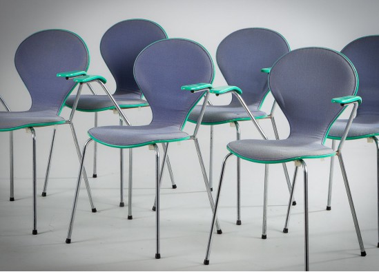Chairs (6 items)