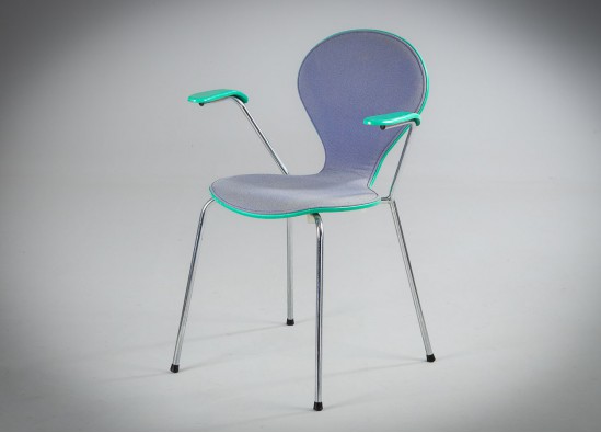 Chairs (6 items)