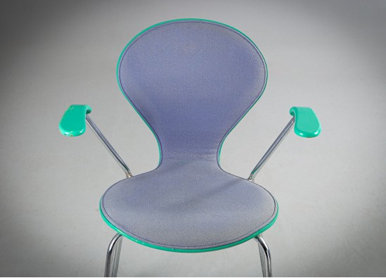 Chairs (6 items)