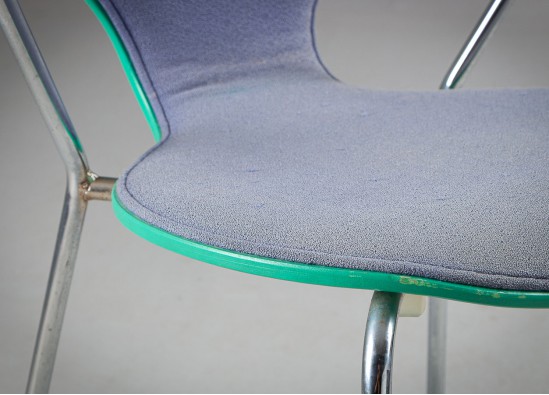 Chairs (6 items)