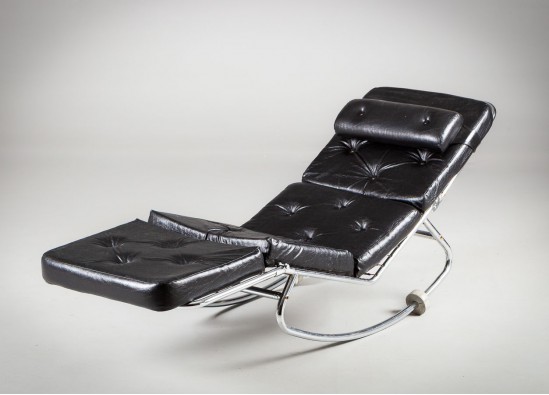 Rocking chair