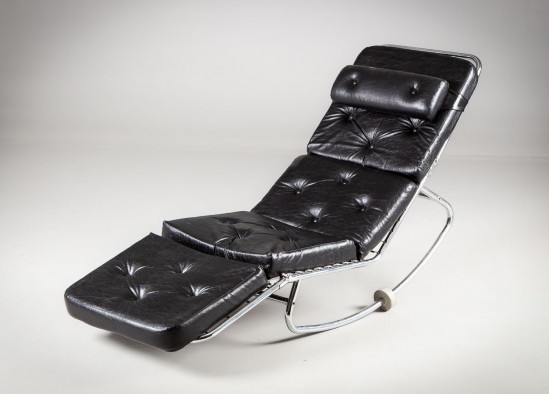 Rocking chair