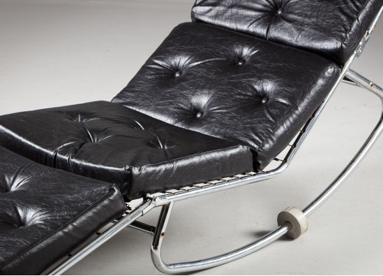 Rocking chair