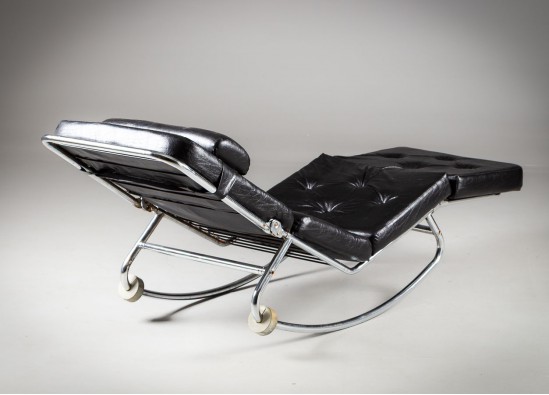 Rocking chair