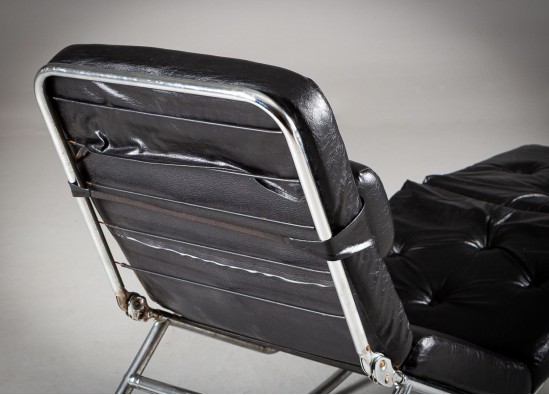 Rocking chair
