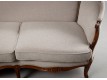 Old-Fashioned Bench