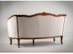 Old-Fashioned Bench