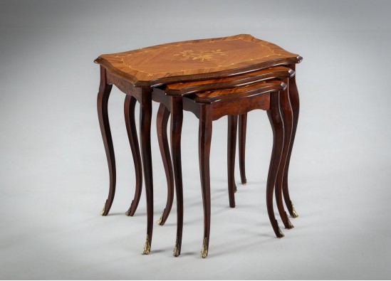 Tables (3 items)