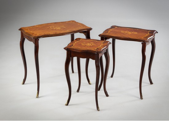 Tables (3 items)